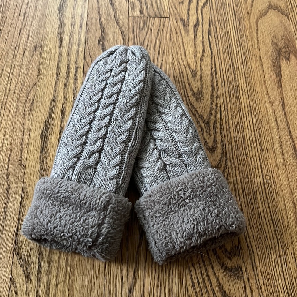 Mittens